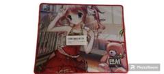 Hwasubun マウスパッド ゲーム用 ミニサイズ ゲーミング マウスパッド