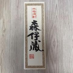 【新品•未開封】森伊蔵  720ml 森伊蔵酒造 森伊蔵 720ml 箱なし アウトレット 芋焼酎 : お酒