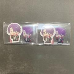 渡会雲雀　にじさんじ　チョコエッグ