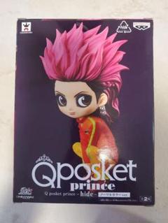 Qposket prince－hide－ フィギュア&ぬいぐるみ １２体セット Amazon.co.jp: Q posket Qposket prince hide 通常カラーver
