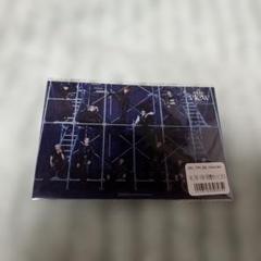 THE VIEW INIタレントカード