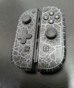 互換性Joy-Con　クラックパターン