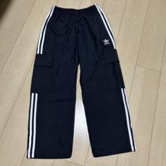 adidasパンツ　レディースS