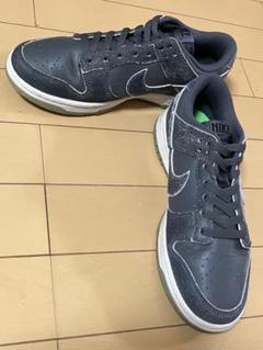 美品　NIKE DUNK LOW RETRO PREMIUM ナイキ ハロウィン