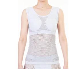 登山用アンダーウェア 【レディース】 ドライナミック メッシュ タンクトップのサムネイル