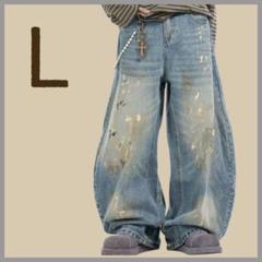 バギーデニム menes jadedlondon acnestudios似