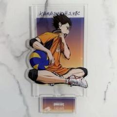 ハイキュー‼︎ 西谷夕 アクリルスタンド アクスタ 勝利への闘志ver.