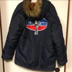 supreme ヒステリックグラマー n-3b