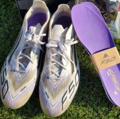 早い者勝ち⤵︎5000円引き！adidas F50 HG/AG27センチ 楽天市場】adidas f50 hgの通販