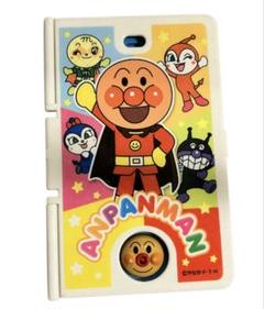 ジョイパレットアンパンマン★手帳型スマートフォン