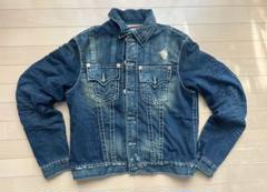 2025年最新】True religion デニムジャケットの人気アイテム