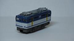 2025年最新】ef65 bトレインの人気アイテム - メルカリ