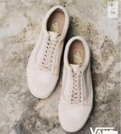 新品！国内417限定” VANS / バンズ OLD SKOOL 24センチ