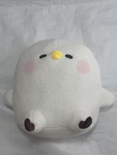 カナヘイの小動物　ゆるっとアミューズメント　GRAN+ぬいぐるみ ピスケ