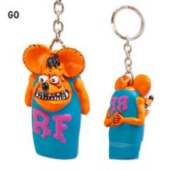 特別価格】RATFINK ラットフィンクライターキャップ