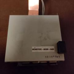 送料込み！動作確認済み
10.1型ワイドカラーTFT液晶　タッチパネル対応 m52627875896_1.jpg?1715518451