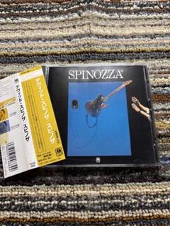 デヴィッド　スピノザ　David spinozza