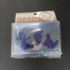 ポケモンカード　ADV デッキケース　新品未使用未開封品　御三家