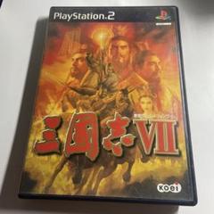 三国志7
