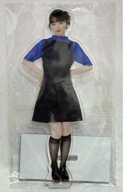 モバガチャ　アンジュルム　上國料萌衣　アクリルスタンド SR スペシャルver. アンジュルム 上國料萌衣 モバガチャ 桜梅桃李 - メルカリ