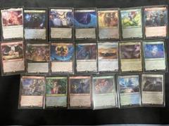 mtg ff レアまとめ売り20枚セット