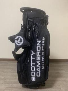 2025年最新】Scotty Cameron ゴルフバッグ・キャディバッグの