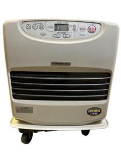 ダイニチ　Dainichi　石油ストーブ ブルーヒーター FW-5619L FW-5619L(W) 石油ファンヒーター 1台 ダイニチ工業 【通販