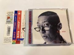M8602◆浪花男／銭ーっ。(JENNY)◆帯付き◆