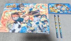 イナズマイレブン