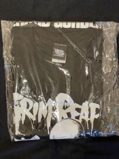 ジェラルド・ゴルドー　Tシャツ