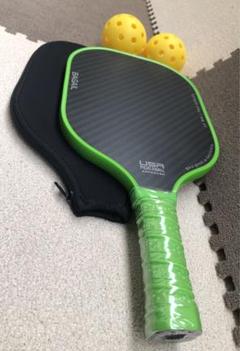 Recess ピックルボールセット　ラケット、ボール、バッグ　新品 Amazon | ピックルボールラケットバッグ、ピックルボールパドル