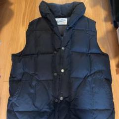 2025年最新】PENFIELD メンズ ダウンベスト・キルティングベスト