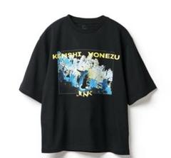 台湾限定サイズ 米津玄師 ワールドツアーTシャツ XXL 米津玄師 Tシャツ JUNK ジャンク ワールドツアー xLサイズ 新品