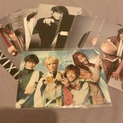 最遊記歌劇伝 同時購入特典 ブロマイドセット✨ ブロマイド 最遊記歌劇伝 舞台 セット - メルカリ