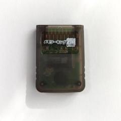 ゲームキューブ メモリーカード 251ブロック