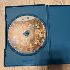 太鼓の達人　あつめてともだち大作戦！　Wii U