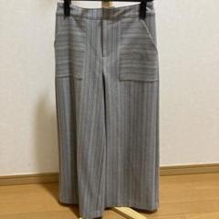 【お値下げ】新品　東京パンツ研究所　ガウチョパンツ 2025年最新】東京パンツ研究所の人気アイテム - メルカリ