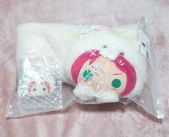 あんスタ 衣更真緒 告白気球 白くま 白熊 しろくま マフラー