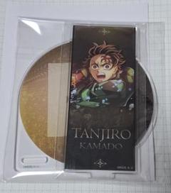 劇場版 鬼滅の刃 無限城編 第一章 猗窩座再来 アクリルコースター 炭治郎