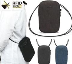 【新品】Pacsafe tote bag パックセーフ　ショルダーバッグ　トート 楽天市場】パック セーフ トートの通販