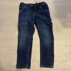 20.TOMMY HILFIGER デニムパンツ 110サイズ