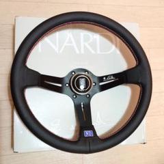 最終値下げ！！!当時物！絶版！　NARDI　nardi　ナルディ　ステアリング NARDI 日本正規品 ナルディ CLASSIC(クラシック) 330mm