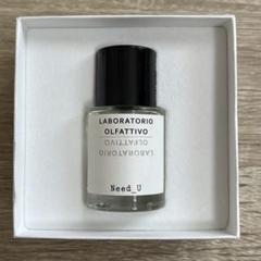 ⭐︎三食ごはんさん専用　Laboratorio Olfattivo Need U ニードユー – NOSE SHOP