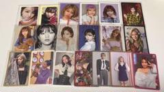 2025年最新】twice アルバム特典トレカの人気アイテム - メルカリ