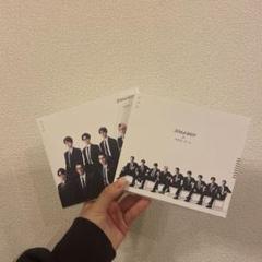 Snow Man シングル アルバム セット Snow Man スノーマン シングル CD DVD セット まとめ売り - メルカリ