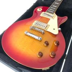 【サーキットOH済】Orville レスポールスタンダード LPS-75