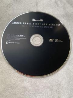 安室奈美惠 FIRST ANNIVERSARY 1996 LIVE DVD 安室奈美惠 FIRST ANNIVERSARY 1996 LIVE DVD
