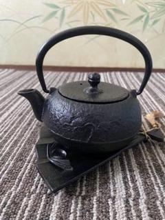 SW 松紋堂 鉄器 急須 伝統工芸 手作り 鉄分補給 鉄瓶 715iXR3pt3S._UF350,350_QL50_.jpg