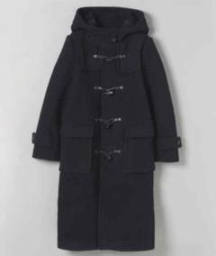 新品未使用　ジーナシス　ダッフルコート JEANASIS（ダッフルコート）のフリマアイテム一覧