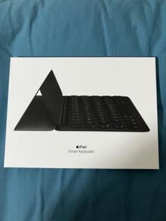 Apple 純正 iPad スマートキーボード MX3L2J/A